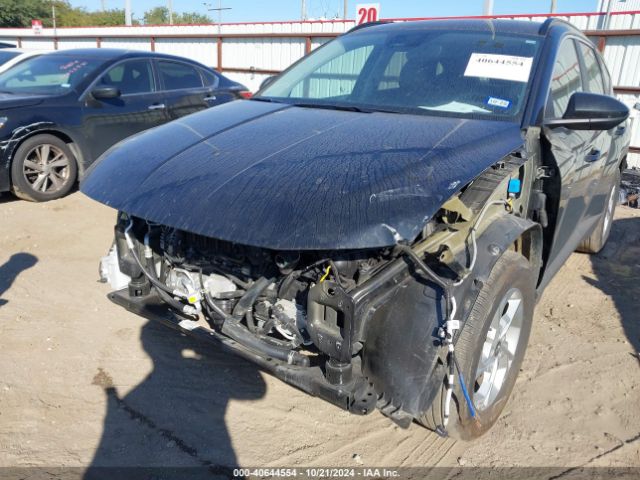 Photo 5 VIN: 5NMJB3DE7RH345545 - HYUNDAI TUCSON 