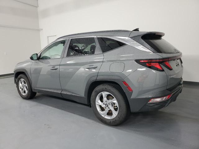 Photo 1 VIN: 5NMJB3DE7RH389559 - HYUNDAI TUCSON SEL 