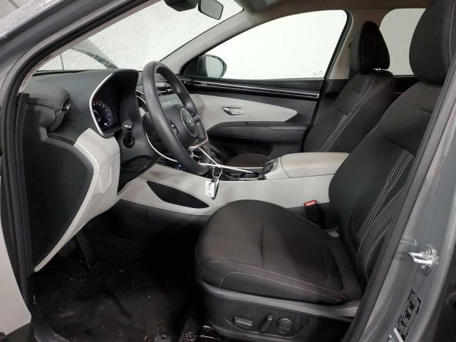 Photo 6 VIN: 5NMJB3DE7RH389559 - HYUNDAI TUCSON SEL 