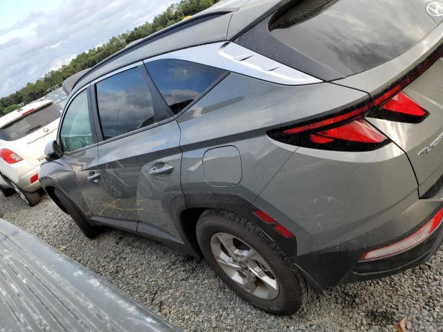 Photo 1 VIN: 5NMJB3DE7RH392865 - HYUNDAI TUCSON SEL 