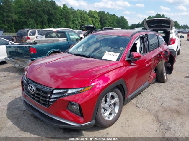 Photo 1 VIN: 5NMJB3DE7RH408465 - HYUNDAI TUCSON 