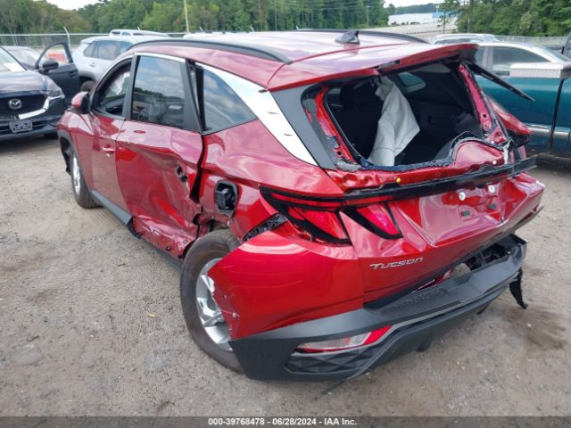 Photo 2 VIN: 5NMJB3DE7RH408465 - HYUNDAI TUCSON 