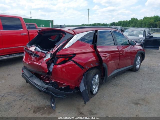 Photo 3 VIN: 5NMJB3DE7RH408465 - HYUNDAI TUCSON 