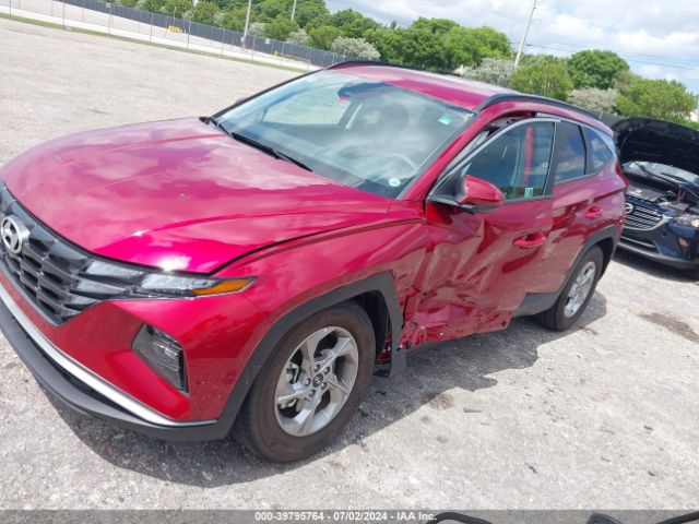 Photo 1 VIN: 5NMJB3DE7RH418090 - HYUNDAI TUCSON 