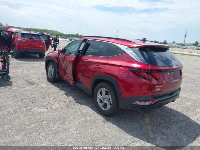 Photo 2 VIN: 5NMJB3DE7RH418090 - HYUNDAI TUCSON 