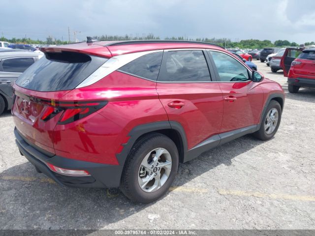 Photo 3 VIN: 5NMJB3DE7RH418090 - HYUNDAI TUCSON 