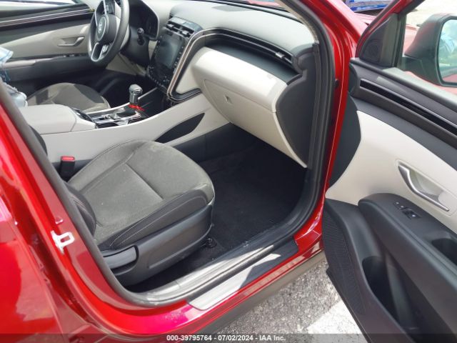 Photo 4 VIN: 5NMJB3DE7RH418090 - HYUNDAI TUCSON 