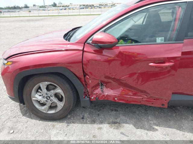 Photo 5 VIN: 5NMJB3DE7RH418090 - HYUNDAI TUCSON 