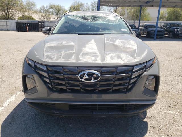 Photo 4 VIN: 5NMJB3DE7RH419045 - HYUNDAI TUCSON SEL 