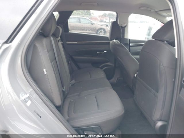 Photo 7 VIN: 5NMJB3DE8RH319990 - HYUNDAI TUCSON 