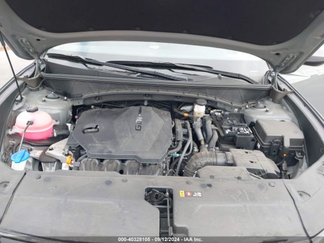 Photo 9 VIN: 5NMJB3DE8RH319990 - HYUNDAI TUCSON 