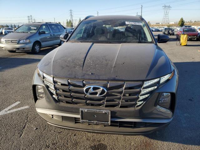 Photo 4 VIN: 5NMJB3DE8RH325059 - HYUNDAI TUCSON 