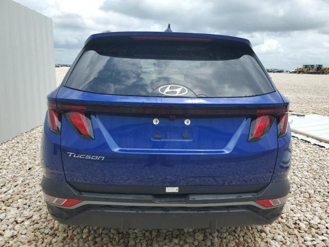 Photo 5 VIN: 5NMJB3DE8RH349636 - HYUNDAI TUCSON SEL 