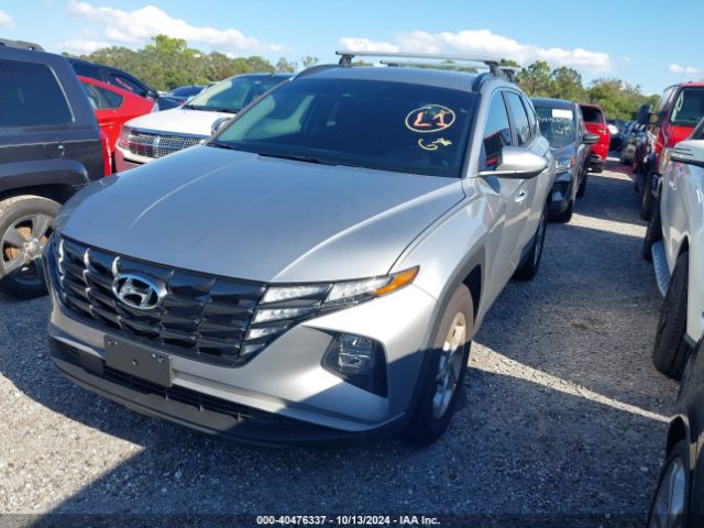 Photo 1 VIN: 5NMJB3DE9RH311929 - HYUNDAI TUCSON 