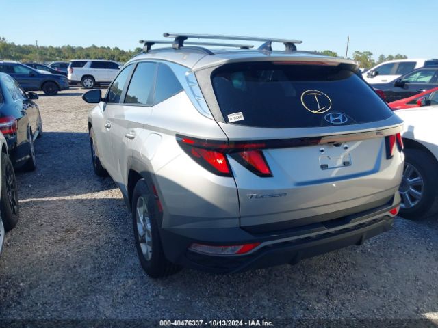 Photo 2 VIN: 5NMJB3DE9RH311929 - HYUNDAI TUCSON 