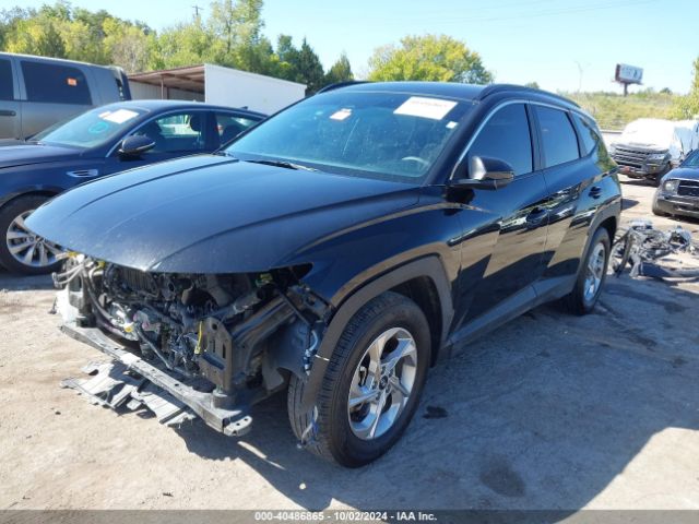 Photo 1 VIN: 5NMJB3DE9RH312269 - HYUNDAI TUCSON 