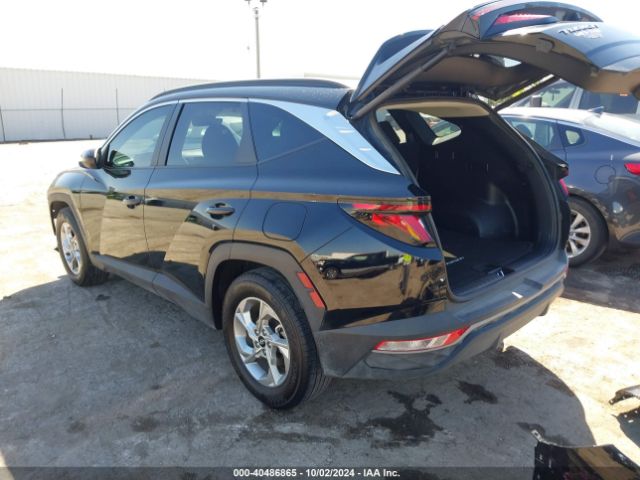 Photo 2 VIN: 5NMJB3DE9RH312269 - HYUNDAI TUCSON 