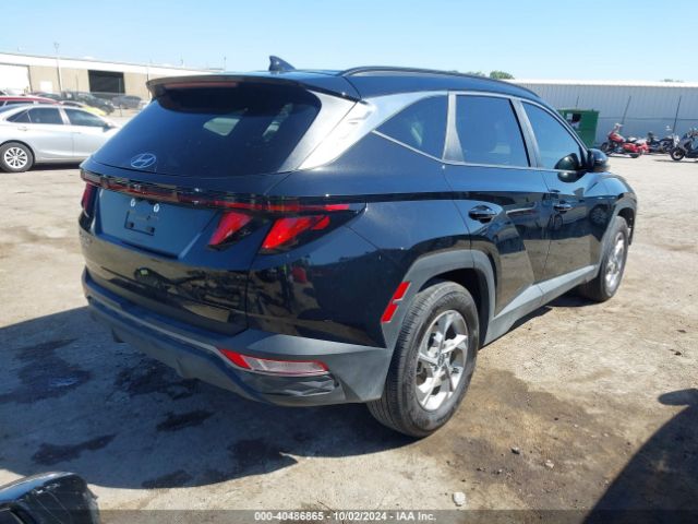 Photo 3 VIN: 5NMJB3DE9RH312269 - HYUNDAI TUCSON 