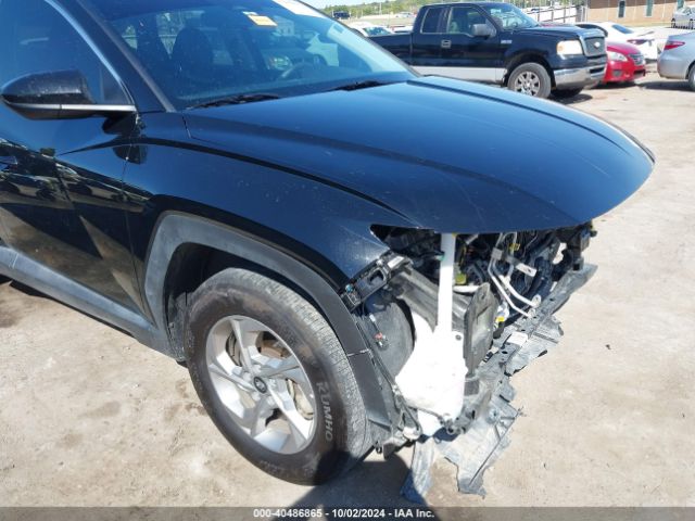 Photo 5 VIN: 5NMJB3DE9RH312269 - HYUNDAI TUCSON 