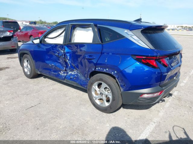 Photo 2 VIN: 5NMJB3DE9RH332344 - HYUNDAI TUCSON 