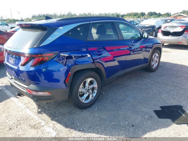 Photo 3 VIN: 5NMJB3DE9RH332344 - HYUNDAI TUCSON 