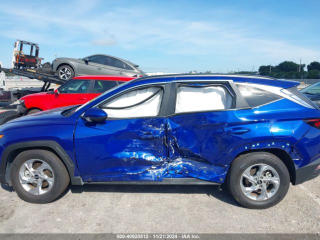 Photo 5 VIN: 5NMJB3DE9RH332344 - HYUNDAI TUCSON 