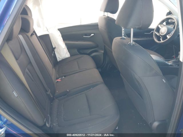 Photo 7 VIN: 5NMJB3DE9RH332344 - HYUNDAI TUCSON 