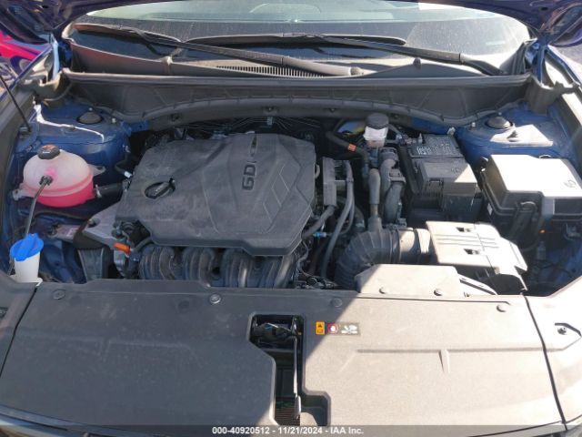 Photo 9 VIN: 5NMJB3DE9RH332344 - HYUNDAI TUCSON 