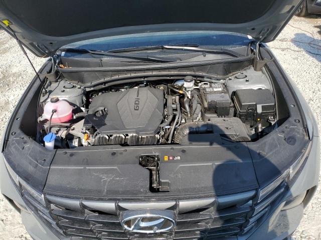 Photo 11 VIN: 5NMJB3DE9RH382466 - HYUNDAI TUCSON SEL 