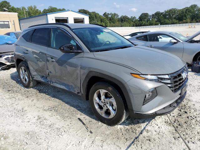 Photo 3 VIN: 5NMJB3DE9RH382466 - HYUNDAI TUCSON SEL 