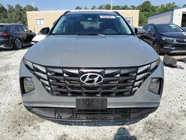 Photo 4 VIN: 5NMJB3DE9RH382466 - HYUNDAI TUCSON SEL 