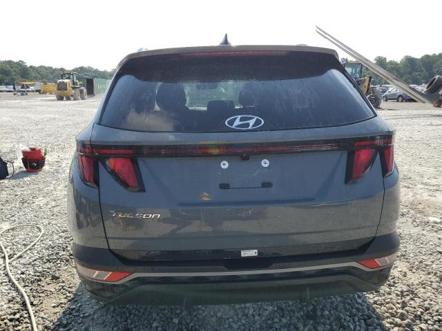 Photo 5 VIN: 5NMJB3DE9RH382466 - HYUNDAI TUCSON SEL 