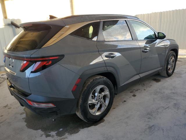 Photo 2 VIN: 5NMJB3DE9RH383469 - HYUNDAI TUCSON SEL 