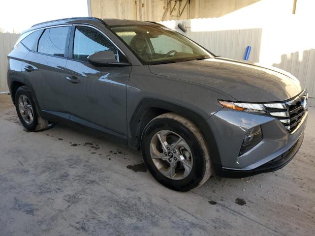 Photo 3 VIN: 5NMJB3DE9RH383469 - HYUNDAI TUCSON SEL 