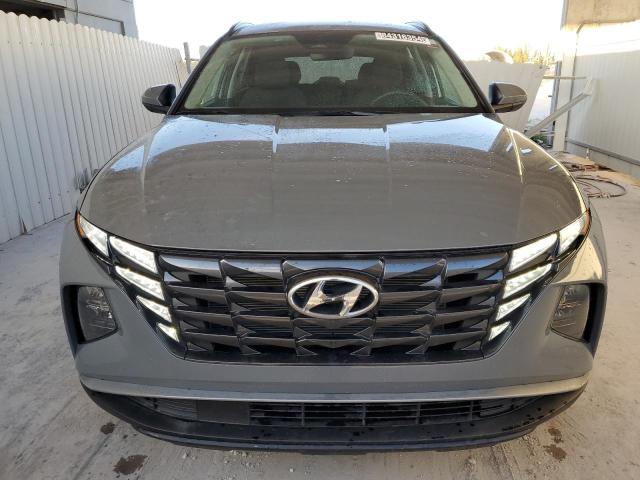 Photo 4 VIN: 5NMJB3DE9RH383469 - HYUNDAI TUCSON SEL 