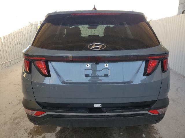 Photo 5 VIN: 5NMJB3DE9RH383469 - HYUNDAI TUCSON SEL 