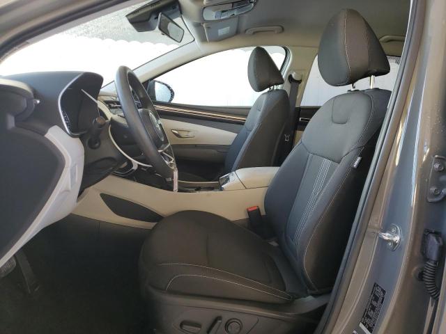 Photo 6 VIN: 5NMJB3DE9RH383469 - HYUNDAI TUCSON SEL 