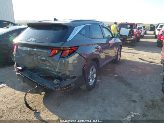 Photo 3 VIN: 5NMJB3DE9RH391152 - HYUNDAI TUCSON 