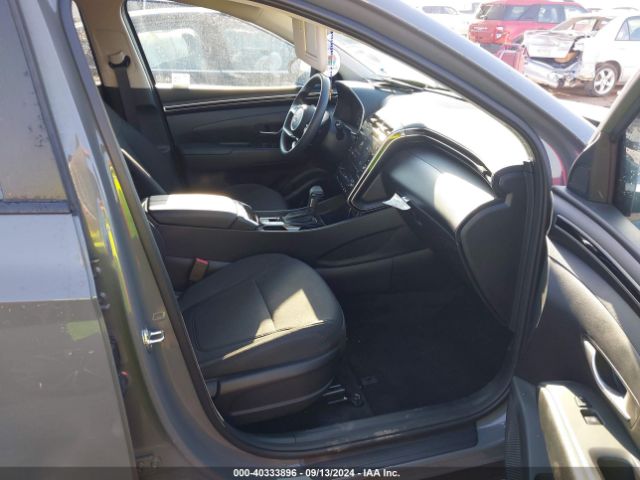 Photo 4 VIN: 5NMJB3DE9RH391152 - HYUNDAI TUCSON 