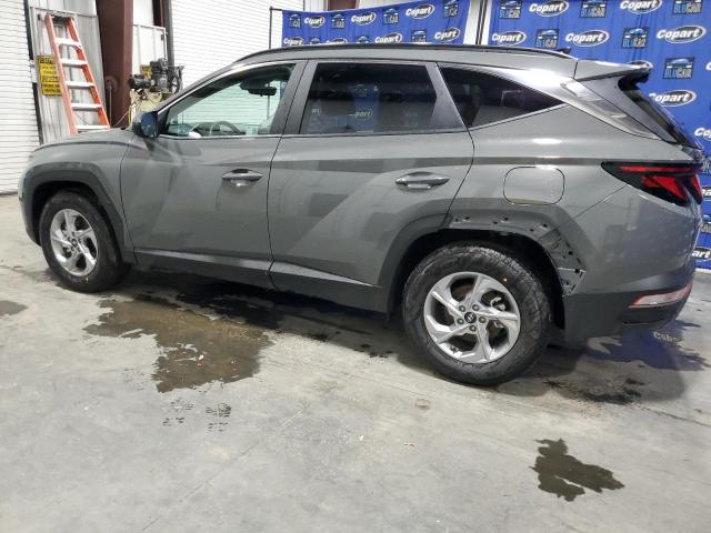 Photo 1 VIN: 5NMJB3DE9RH398361 - HYUNDAI TUCSON SEL 