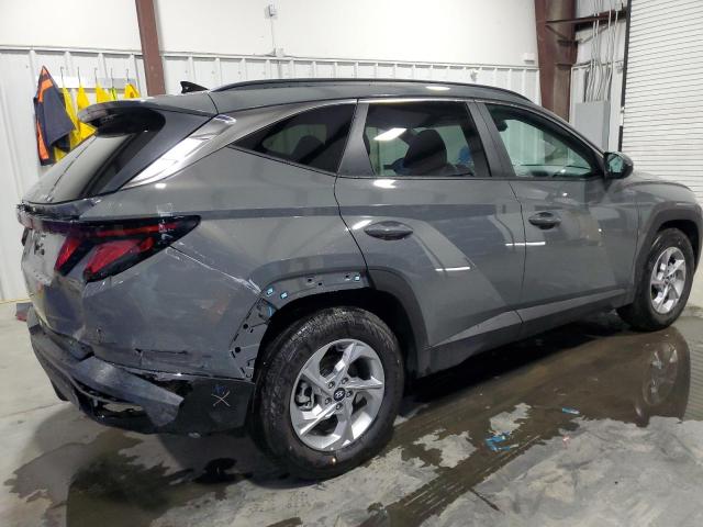 Photo 2 VIN: 5NMJB3DE9RH398361 - HYUNDAI TUCSON SEL 