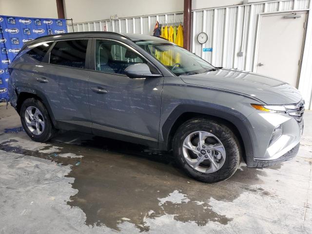 Photo 3 VIN: 5NMJB3DE9RH398361 - HYUNDAI TUCSON SEL 