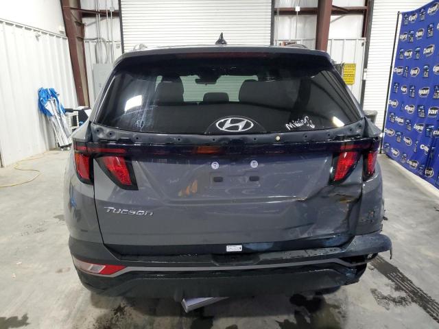 Photo 5 VIN: 5NMJB3DE9RH398361 - HYUNDAI TUCSON SEL 