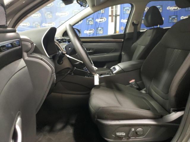 Photo 6 VIN: 5NMJB3DE9RH398361 - HYUNDAI TUCSON SEL 