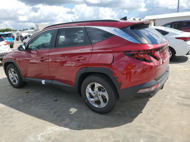 Photo 1 VIN: 5NMJB3DE9RH415515 - HYUNDAI TUCSON SEL 