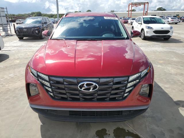 Photo 4 VIN: 5NMJB3DE9RH415515 - HYUNDAI TUCSON SEL 