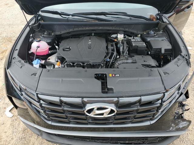 Photo 11 VIN: 5NMJB3DE9RH420567 - HYUNDAI TUCSON SEL 