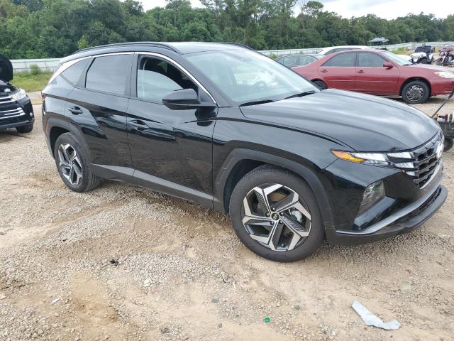 Photo 3 VIN: 5NMJB3DE9RH420567 - HYUNDAI TUCSON SEL 