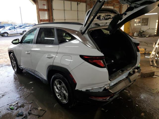 Photo 1 VIN: 5NMJB3DE9RH422755 - HYUNDAI TUCSON SEL 