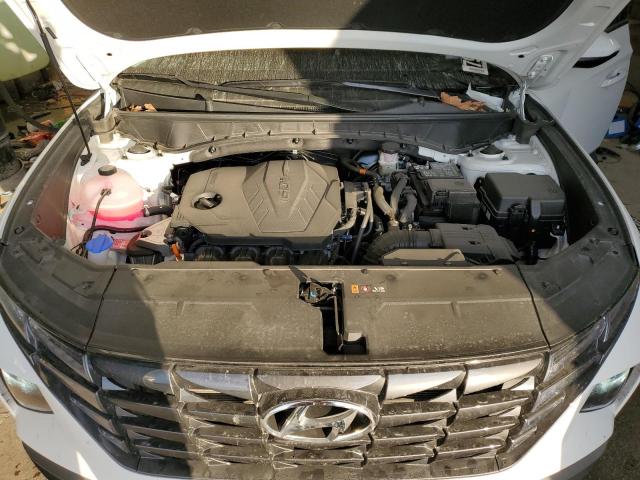 Photo 11 VIN: 5NMJB3DE9RH422755 - HYUNDAI TUCSON SEL 